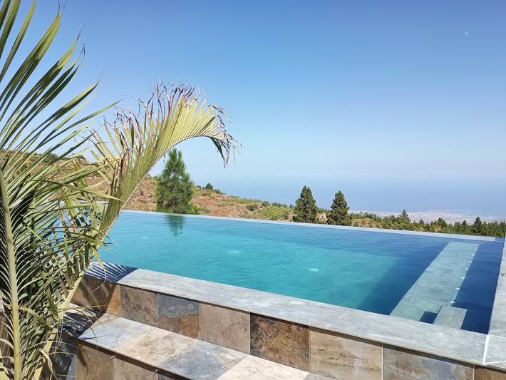 Holiday home for 5 people, with hot tub - 1