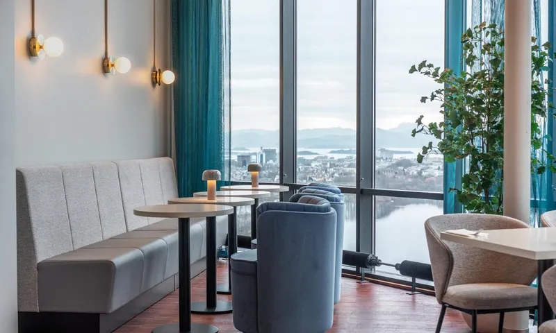 Hotel para 3 personas, con vistas, Se admiten mascotas - 1