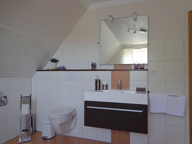 Ganze Ferienwohnung, Ferienwohnung Foltyn - Ferienwohnung-2-Räume in Husum, Nordfriesland