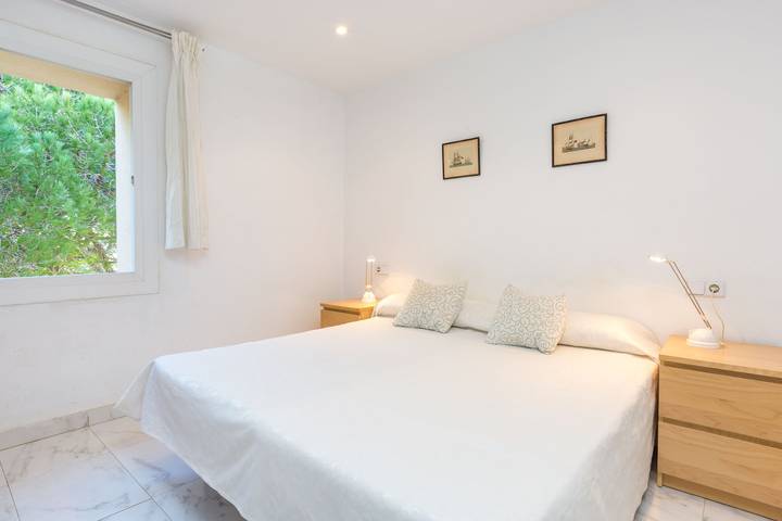 Appartement entier, Ancora 12 in Llafranc, Palafrugell