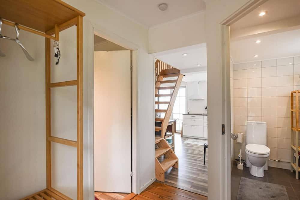 Schönes Haus mit 3 Schlafzimmern in. in Lidköping, Vänern