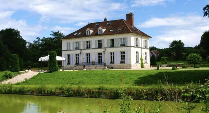 Gîte pour 5 personnes à Pommeuse - 3