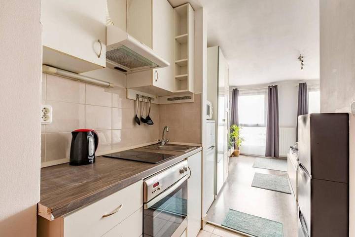 Ferienwohnung für 2 Personen in Budapest