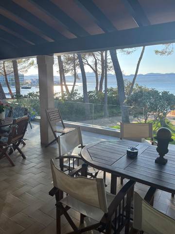 Villa in Alcúdia, Mallorca Norden für 10 