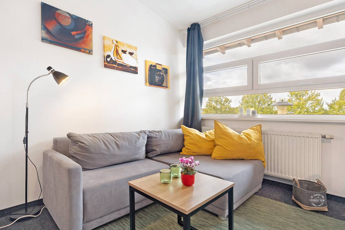 Ganzes Studio, Studio-Apartment zum Erholen für Paare oder kleine Familie in Potsdam und Umgebung, Mittelmark