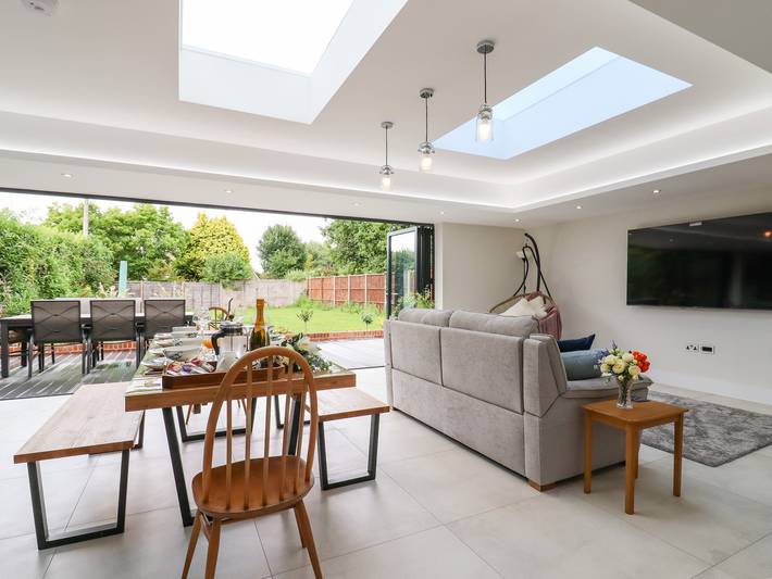 Kite View Cottage in Little Missenden, Chiltern Hills