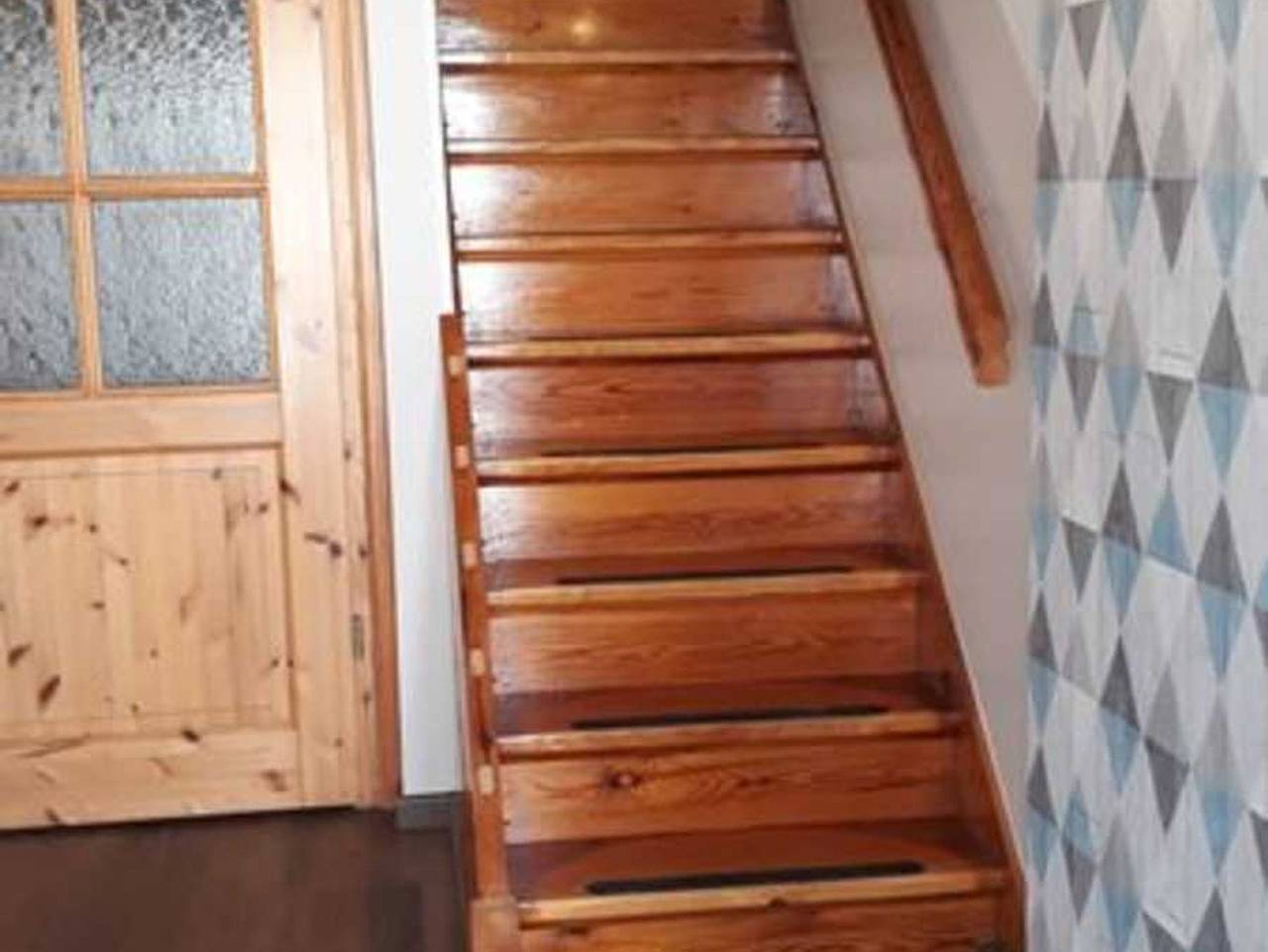 Ganze Ferienwohnung, 1 Raum-Fewo Oststube 18 qm - Oststube in Klein Zicker, Mönchgut