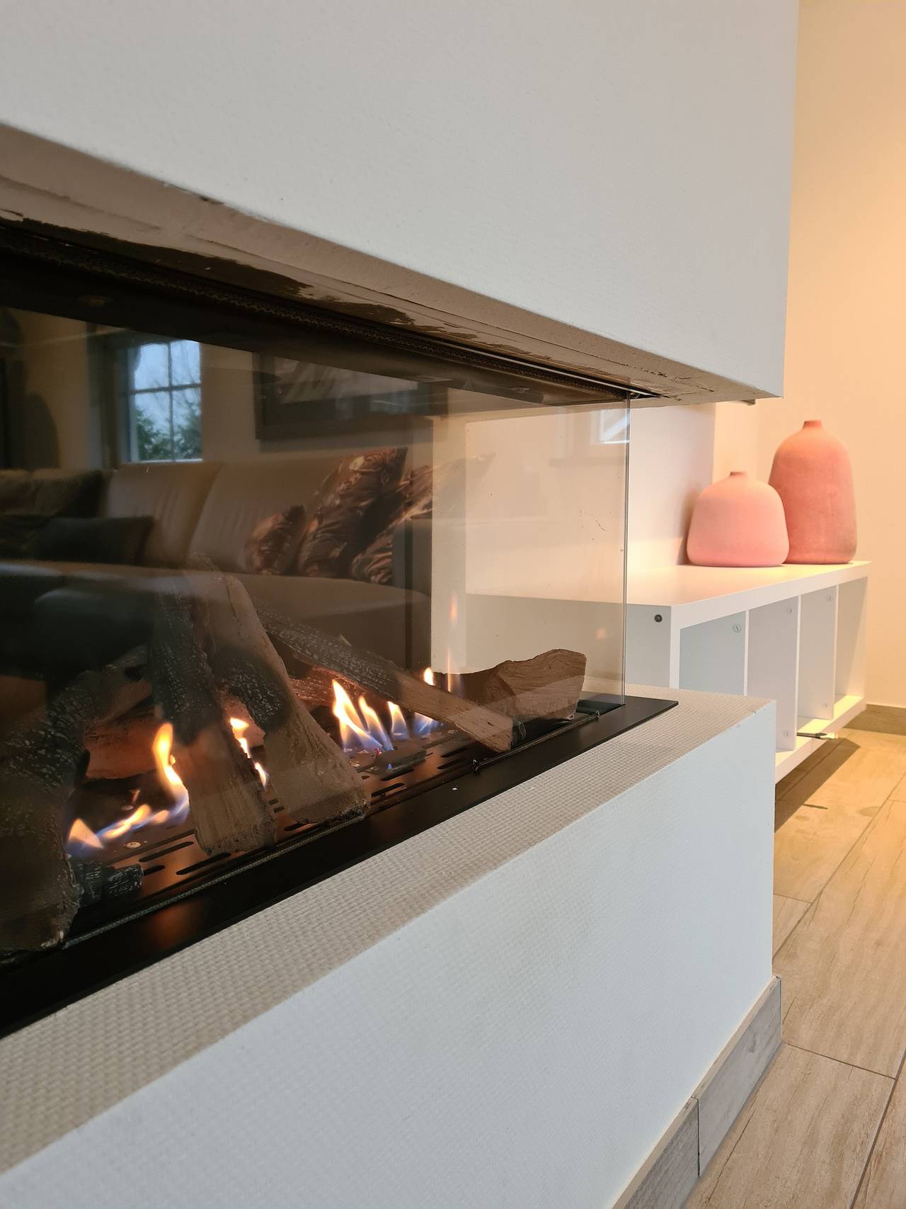 Hof van Salland Parkbeheer B.V. — Villa Beukelaer Wellness Plus met Sauna en Whirlpool | 6 pers. in Hellendoorn, Sallandse Heuvelrug