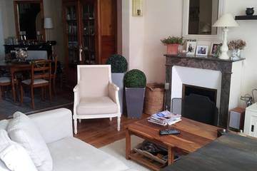 Gîte pour 2 personnes, avec jardin à Angoulême