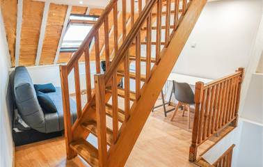 Vakantiehuis voor 4 Personen in Grevelingen (stad), Dünkirchen en omgeving, Afbeelding 2