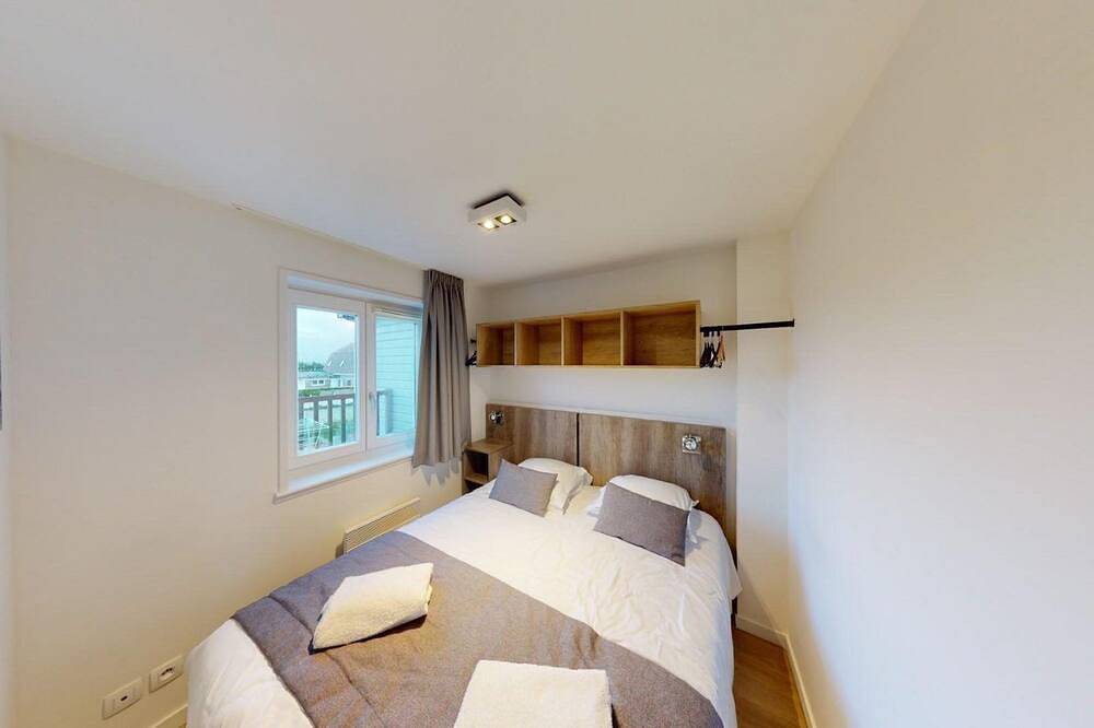 Suite premium for 2 people in Oye-Plage, Saint-Omer region