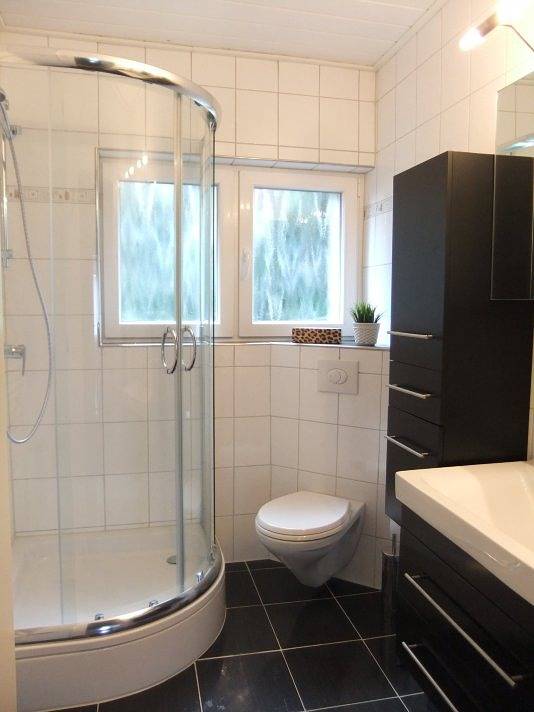 Ganze Wohnung, Ferienwohnung Heiden - Ferienwohnung, 77 qm, 1-3 Personen in Heiden (Nordrhein-Westfalen), Naturpark Hohe Mark - Westmünsterland