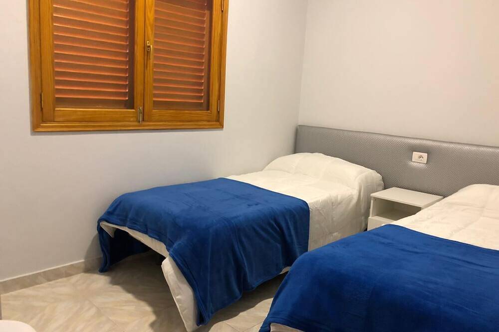 Ganze Wohnung, Fantastisches Apartment für 6 Personen, Board 5, in der Nähe von Playa Ingles in El Tablero, San Bartolomé de Tirajana