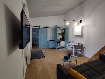 Gîte pour 2 personnes à Cepoy