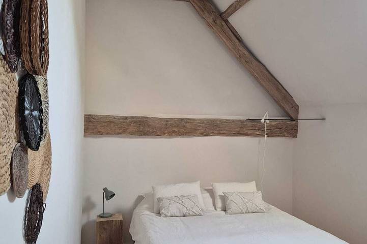 Location de vacances pour 10 personnes, animaux acceptés à Saint-Sulpice-d'Excideuil - 4