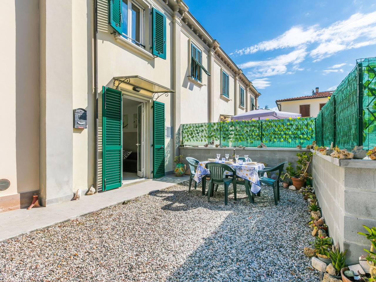 Appartamento intero, Trilo Via Adige - Trilo Via Adige 375.2 in Marina di Cecina, Cecina