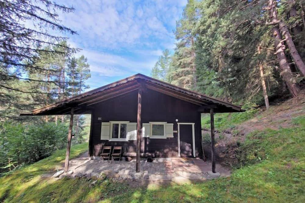 Lieblingsplatz in Lechtaler Alpen, Flirsch