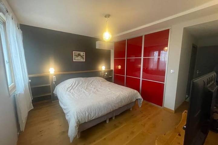 Chambre d’hôte pour 6 personnes à Auriac-du-Périgord - 2