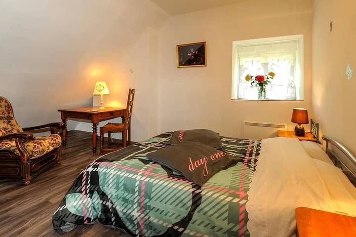 Location de vacances pour 6 personnes, animaux acceptés dans Spoy - 4