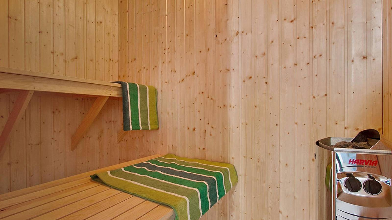 Ferienhaus Liseleje Nr. 361 mit Pool, Dänemark in Liseleje, Kattegat Küste