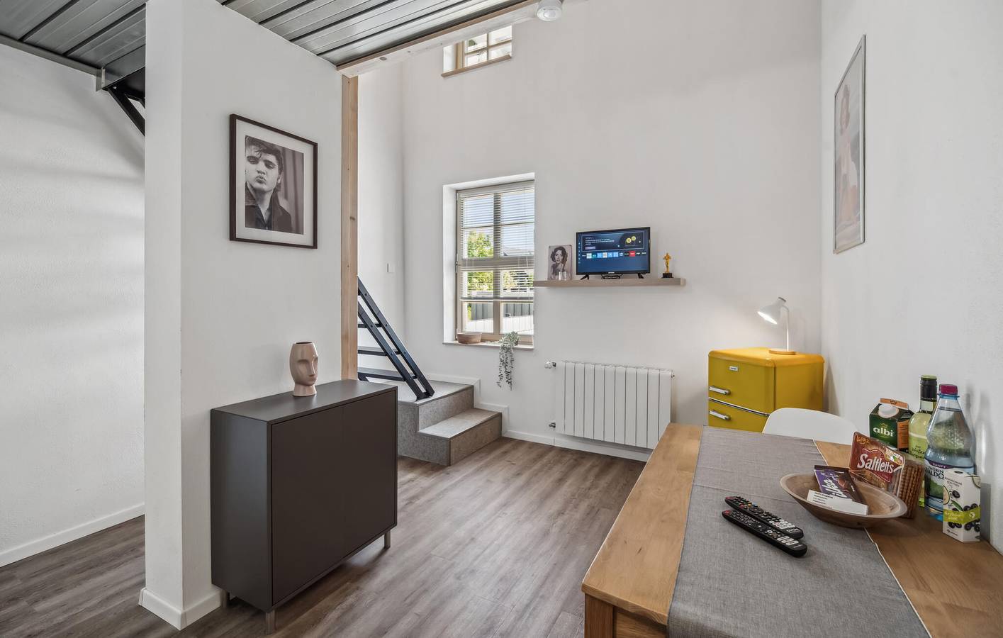 Apartamento vacacional entero, Acogedor apartamento cerca del remonte y del centro de la ciudad in Oberhof, Rennsteig