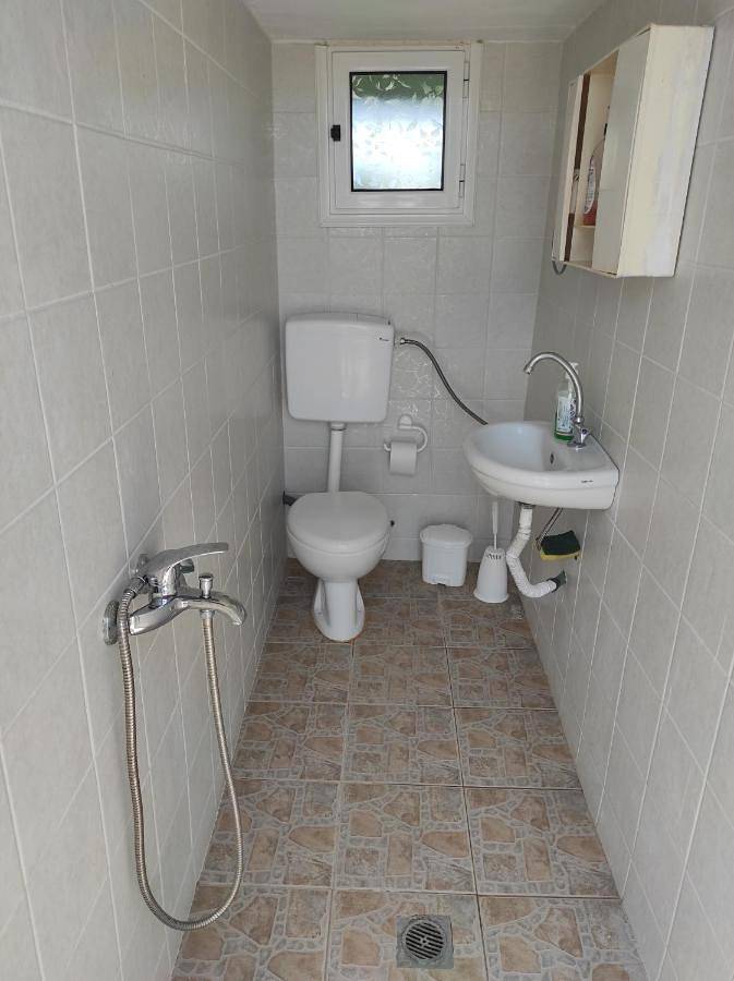 Location de vacances pour 10 personnes, avec jardin et vue dans Nea Kallikratia - 2