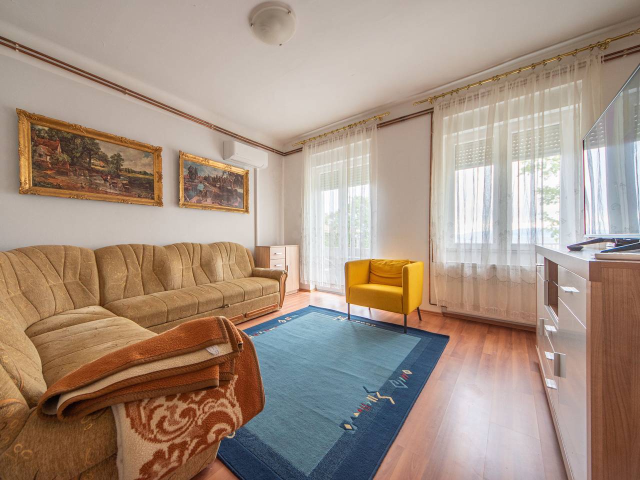 Ganze Wohnung, Kantrida in Rijeka, Primorje-Gorski Kotar