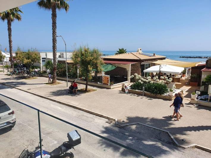 Gîte pour 4 personnes, avec vue à Cupra Marittima - 4