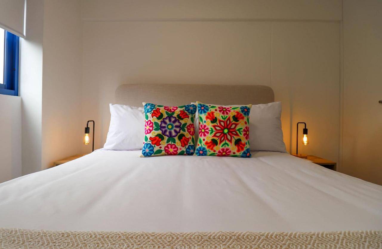 Entire apartment, Qoyllur by Wynwood House in Wanchaq, Cusco region