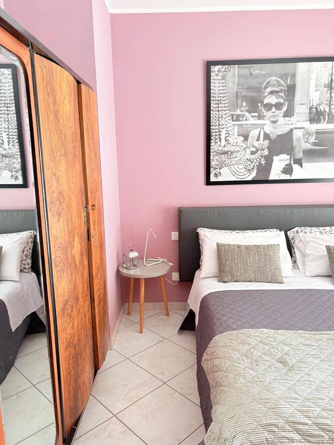 Family Suite in Ortona (Italia), Ortona (comune)
