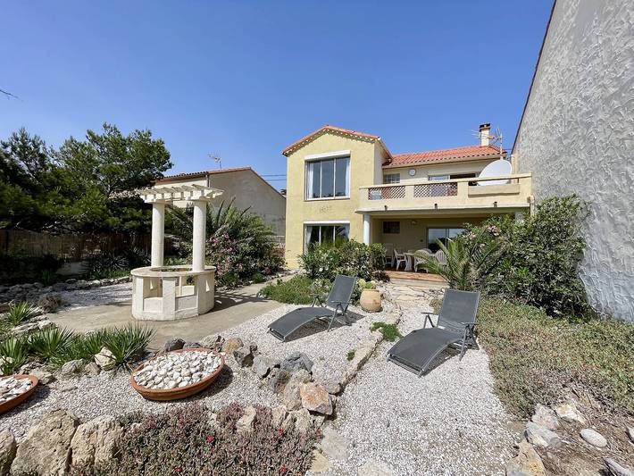 Gîte pour 8 personnes dans Leucate-Plage - 3