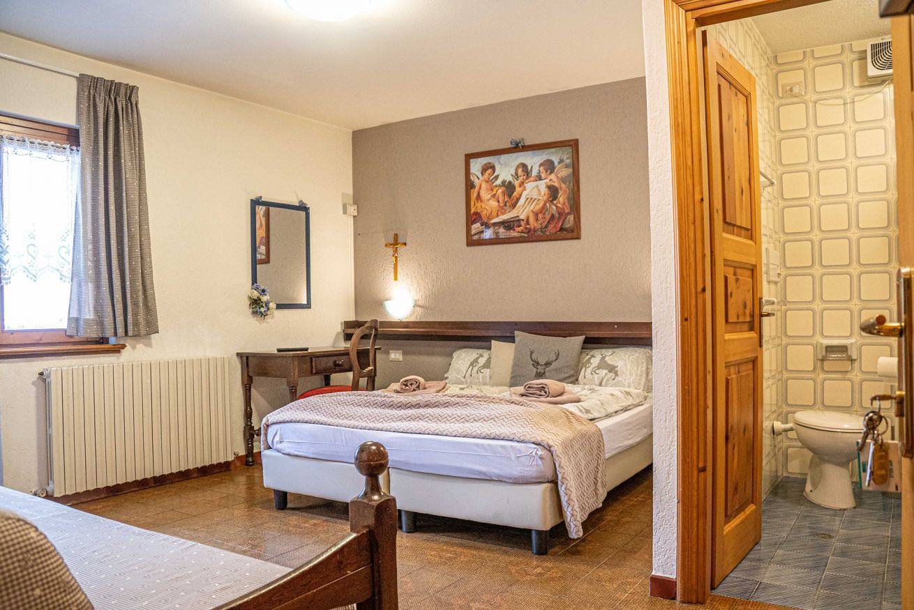 Appartamento vacanze a Livigno a partire da 64€ a notte