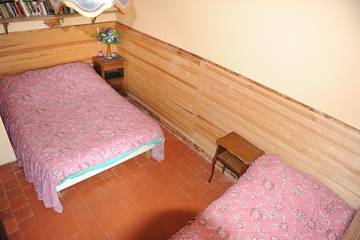 Chalet pour 5 Personnes dans Ouroux-en-Morvan, Parc naturel régional du Morvan, Photo 1