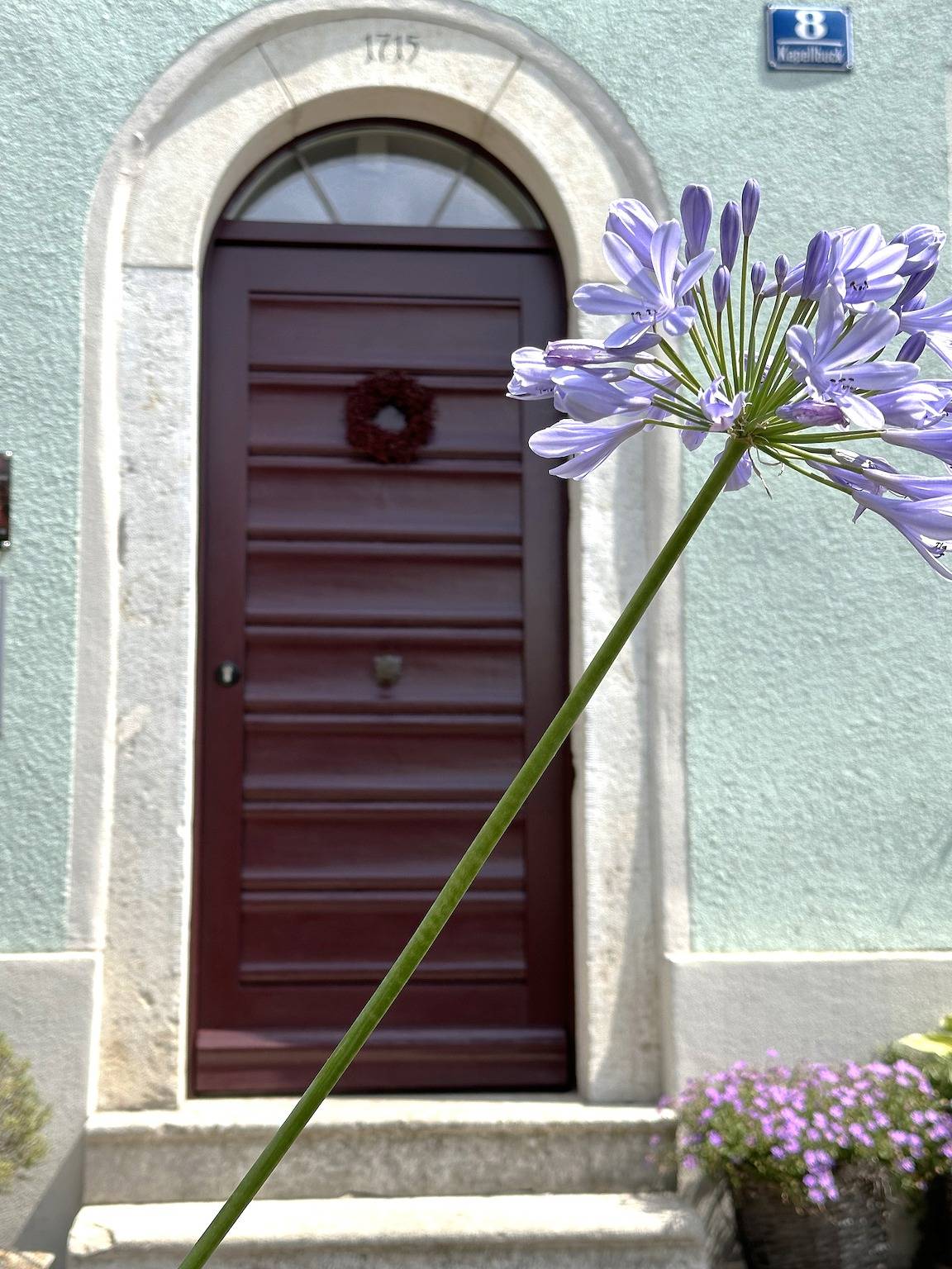 Apartment Kapellbuck - Appartement 21m² in Eichstätt, Altmühltal