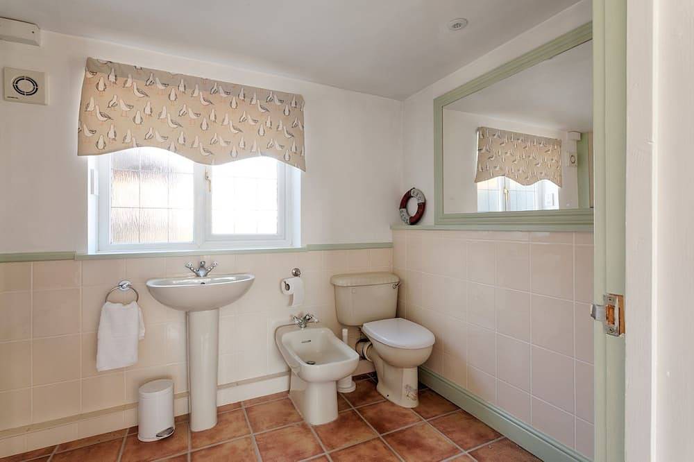 Entire apartment, Edelweiss | East Ruston Cottages in Happisburgh, Norfolk