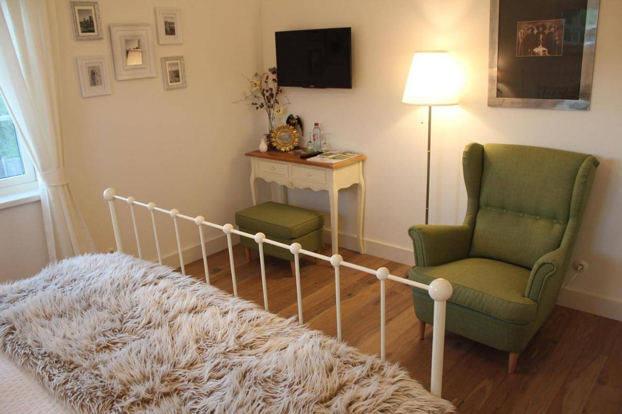 Rosenhill B&B in Thalfang, Bernkastel-Kues en Omgeving