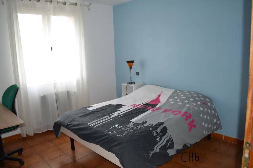 200m² house with 6 bedrooms in Alès, Cévennes