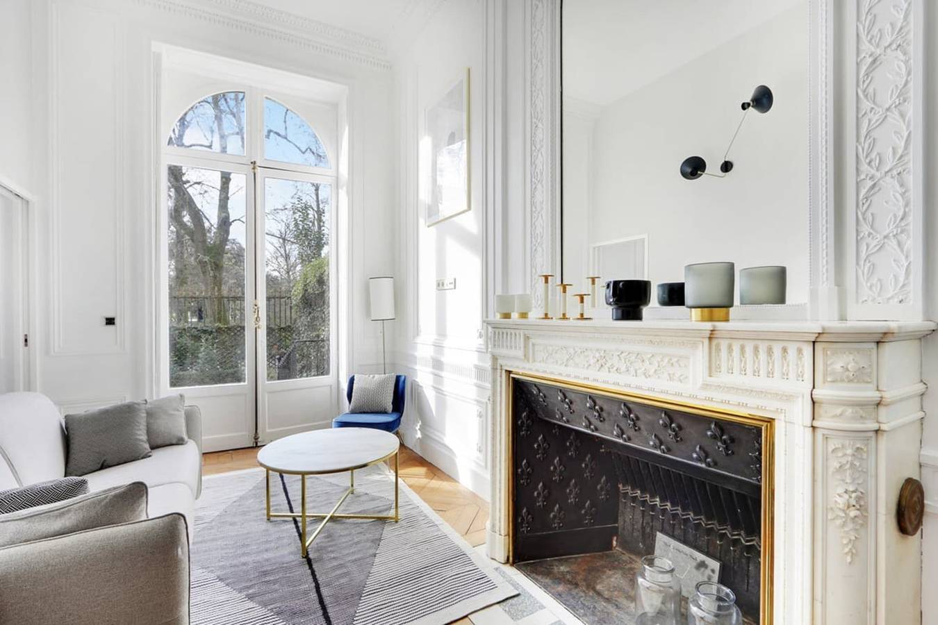 Appartement de vacances