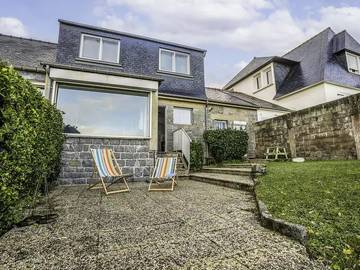 Villa pour 6 personnes, avec jardin à Saint-Malo