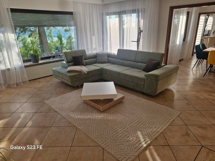 Ferienwohnung für 4 Personen