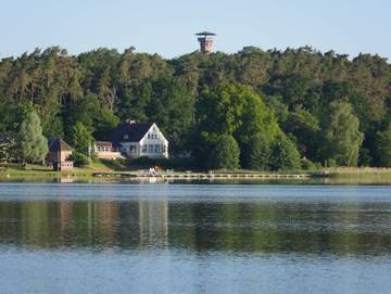 Ferienhaus für 2 Personen in Krakow am See, Mecklenburg-Vorpommern, Bild 2