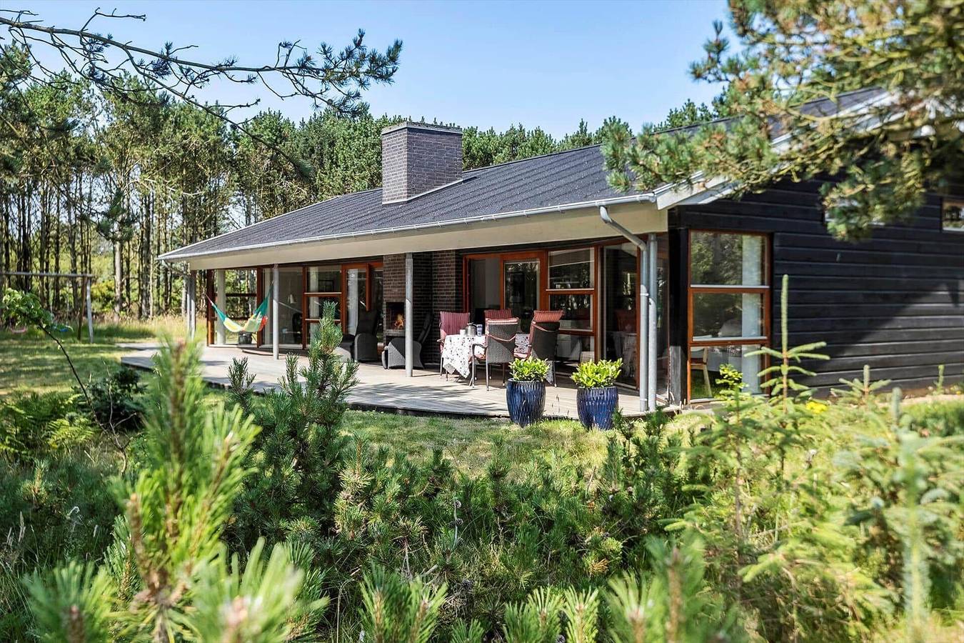 Casa vacanza a Lokken a partire da 152€ a notte