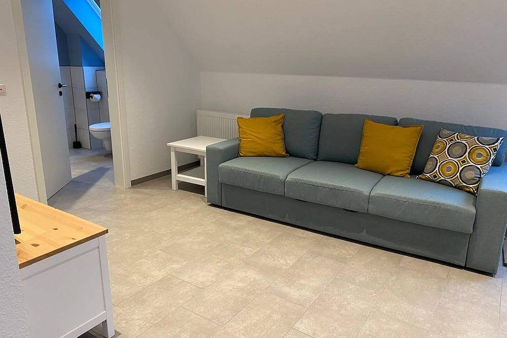 Ganze Wohnung, Ferienwohnung unter den Eichen in Wienhausen, Lüneburger Heide