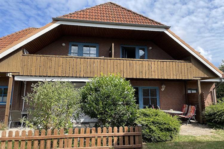 Ganze Wohnung, Einladende Ferienwohnung auf Fehmarn in Westfehmarn, Petersdorf auf Fehmarn