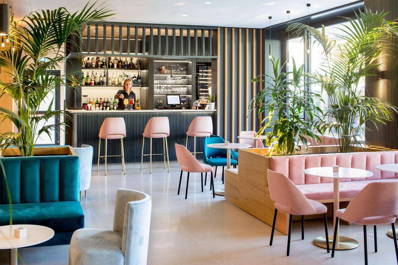 Hotel Torino Wellness & Spa in Diano Marina, Commune de Diano Marina