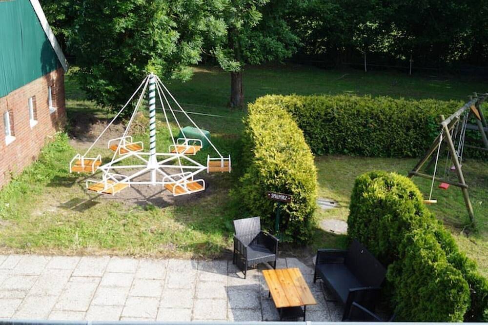 Ganze Wohnung, Ferienwohnung \"hygge\", ankommen + wohlfühlen in Friedeburg, Landkreis Wittmund