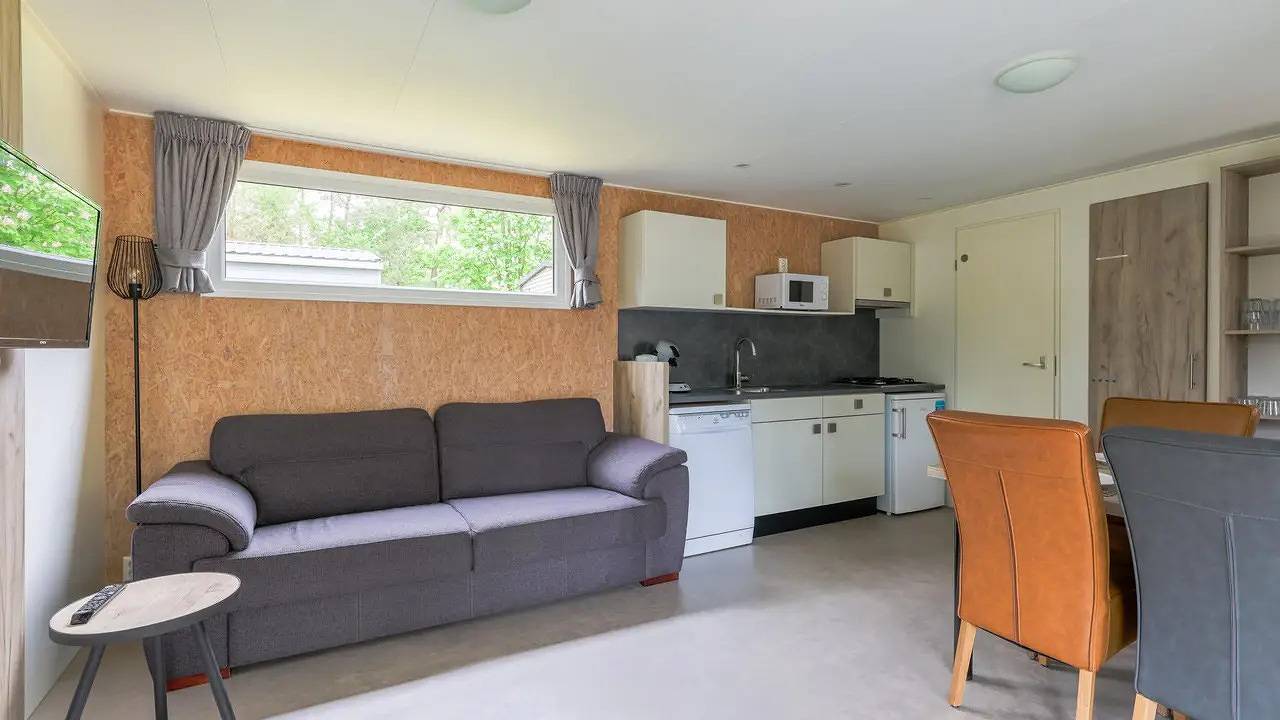 Ferienhaus für 6 Personen (42 m²) in Vessem in Nordbrabant