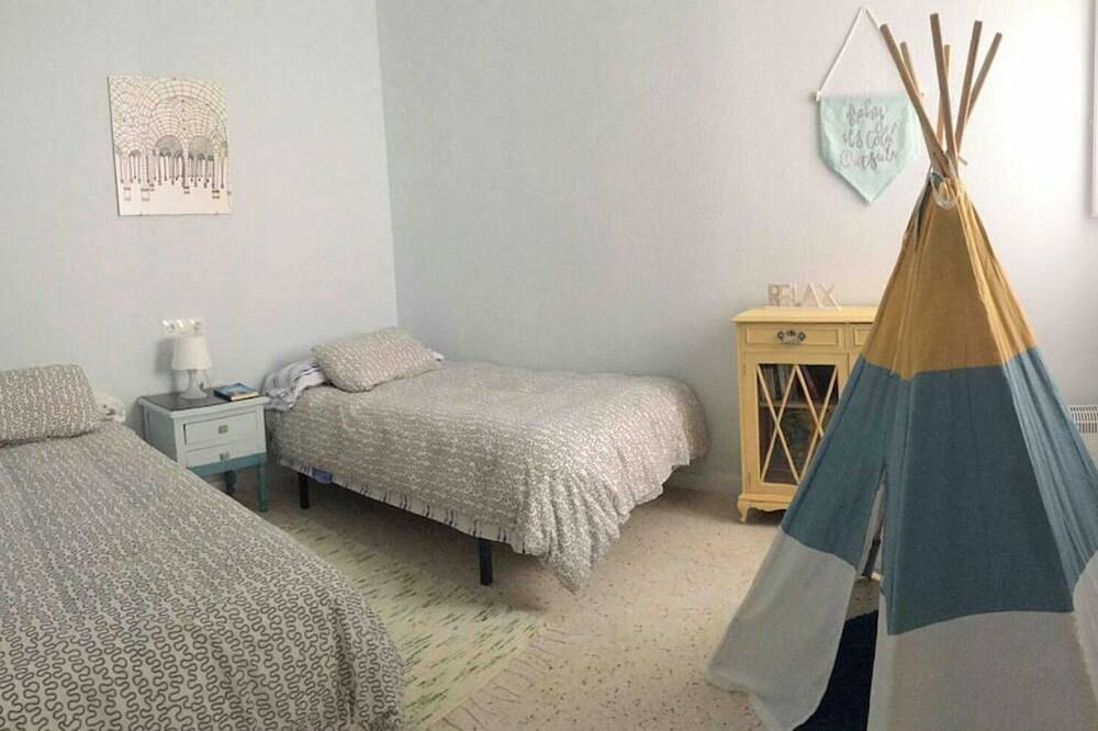 Ganze Wohnung, The House of Wellness in Cabra, Sierras Subbéticas