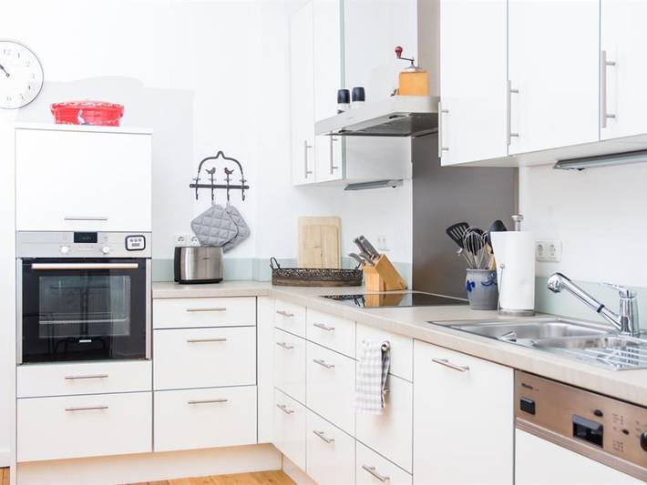 Ferienhaus für 4 Personen, mit Terrasse, mit Haustier in Saarburg und Umgebung - 4