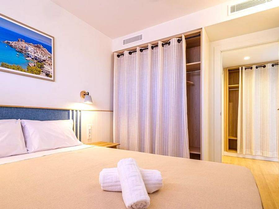 La Siesta Salou Resort & Camping - Piso 3 personas - Ancora Acceso Adicional Al Camping y aparcamiento de pago in Salou, Costa Dorada